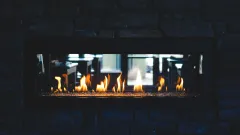 Best Fireplace Repair Castlewood, Highland Village