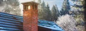 Chimney Blockage Removal Castlewood, Highland Village