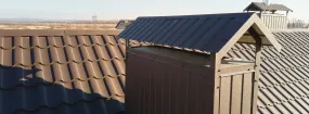 Chimney Cap Services Castlewood, Highland Village