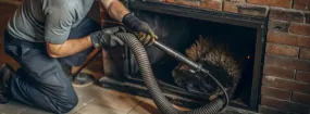 Chimney Cleaning Castlewood, Highland Village