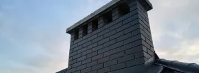 Chimney Crown Services Castlewood, Highland Village