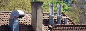 Chimney Experts Castlewood, Highland Village