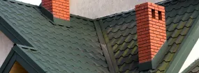 Chimney Flashing Services Castlewood, Highland Village