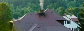 Chimney Inspection Services Castlewood, Highland Village