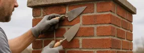 Chimney Masonry Near Me Highland Village