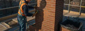 Chimney Masonry Services Highland Meadows, Highland Village