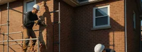 Chimney Rebuild Services Rolling Hills Estates, Highland Village