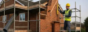 Chimney Repair Near Me Rolling Hills Estates, Highland Village