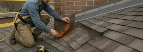 Chimney Repair Chapel Hill, Highland Village