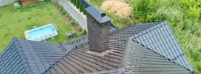 Chimney Saver Castlewood, Highland Village