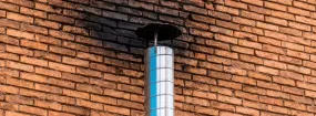 Chimney Soot Cleaning Castlewood, Highland Village