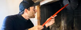 Chimney Sweep Services Castlewood, Highland Village