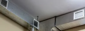 Clogged Air Duct Cleaning Castlewood, Highland Village