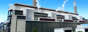 Commercial Chimney Services Castlewood, Highland Village