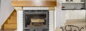 Fireplace Cleaning Castlewood, Highland Village