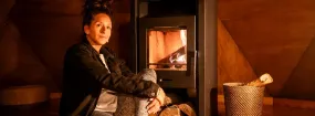 Fireplace Company Near Me Castlewood, Highland Village