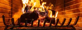 Fireplace Damper Services Castlewood, Highland Village