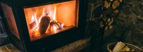 Fireplace Experts Castlewood, Highland Village