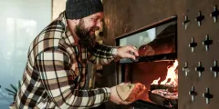 Fireplace Maintenance Castlewood, Highland Village