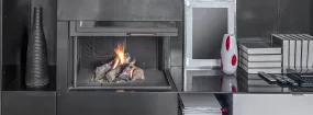 Fireplace Metal Services Castlewood, Highland Village