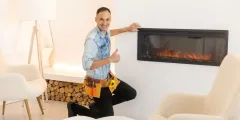 Fireplace Repairman Castlewood, Highland Village