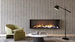 Fireplace Repairs Castlewood, Highland Village