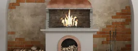 Fireplace Restore & Refurbish Services Castlewood, Highland Village