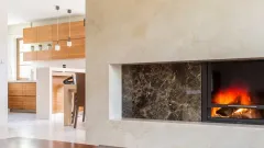 Fireplace Restore Castlewood, Highland Village