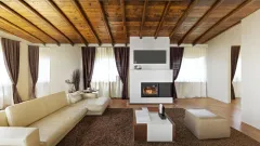 Fireplace Service Cost Castlewood, Highland Village