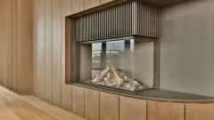 Fireplace Servicing Castlewood, Highland Village
