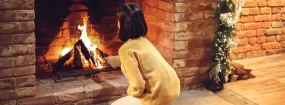 Fireplace Smell Removal Castlewood, Highland Village