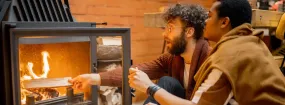 Fireplace Smoke Shaft Repair Castlewood, Highland Village