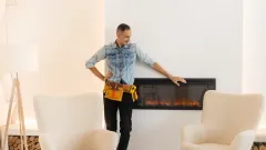 Fireplace Specialist Castlewood, Highland Village