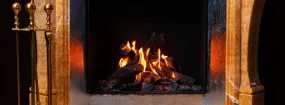 Fireplace Sweep Castlewood, Highland Village