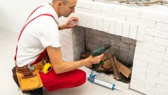 Fireplace Technicians Castlewood, Highland Village