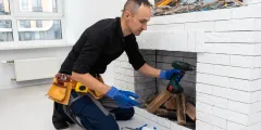 Fireplace Tune Up Castlewood, Highland Village