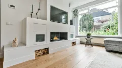 Fix Fireplace Castlewood, Highland Village