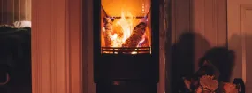 Fix Non-Working Fireplace Castlewood, Highland Village