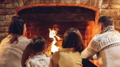 Gas Fire Repairs Castlewood, Highland Village