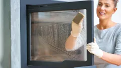 Gas Fireplace Cleaning Castlewood, Highland Village