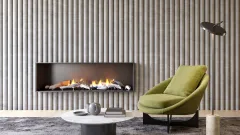 Gas Fireplace Service Castlewood, Highland Village