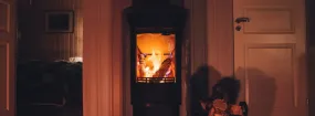 Hearthstone Stoves Fireplace Castlewood, Highland Village