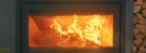 Kingsman Fireplaces Repair Castlewood, Highland Village