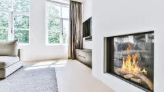 Montigo Fireplace Repair Castlewood, Highland Village