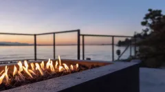 Natural Gas Fireplace Repair Castlewood, Highland Village