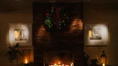 Natural Gas Fireplace Repairs Castlewood, Highland Village