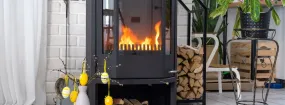 Osburn Fireplace Repair Castlewood, Highland Village