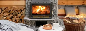 Pacific Energy Fireplace Repair Castlewood, Highland Village