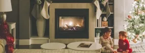 Regency Fireplace Products Castlewood, Highland Village