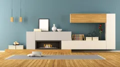 Repairing A Gas Fireplace Castlewood, Highland Village